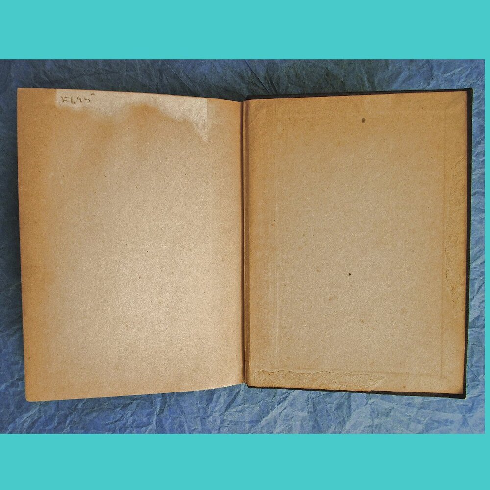 Antique Book (1909) Shakespeare's Tragedy of Cymbeline, Intro by Henry N. Hudson - Picture 13 of 16